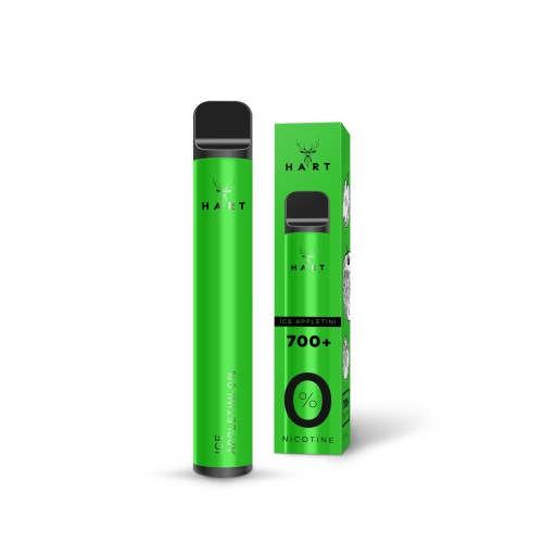 HART VAPE WATERMELON ICE 0%